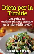 Dieta per la Tiroide