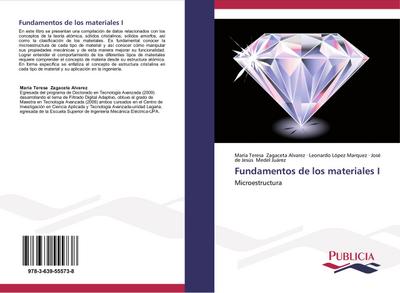 Fundamentos de los materiales I