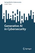 Generative AI in Cybersecurity
