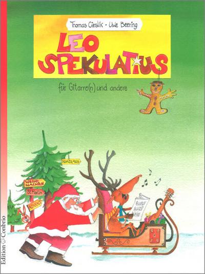 Leo Spekulatius