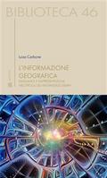 L’informazione geografica