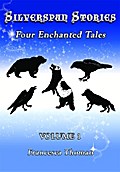 Silverspun Stories
