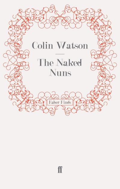 The Naked Nuns