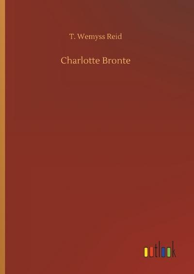 Charlotte Bronte
