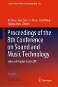 Proceedings of the 8th Conference on Sound and Mus