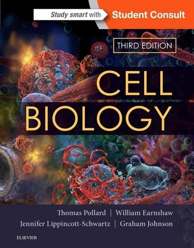 Cell Biology - Thomas D. Pollard