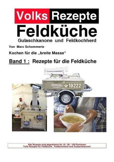 Volksrezepte Band 1