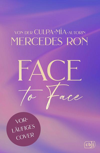 Face to Face 01