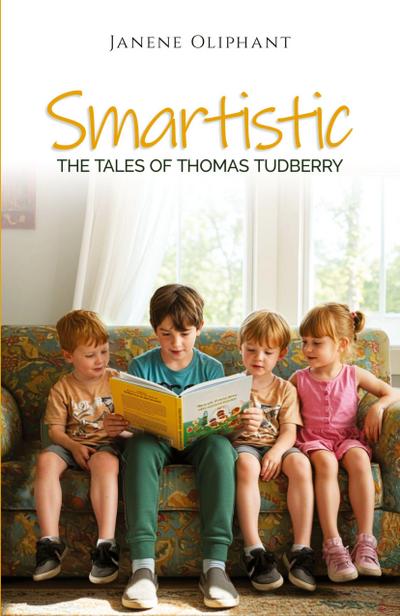 Oliphant, J: Smartistic