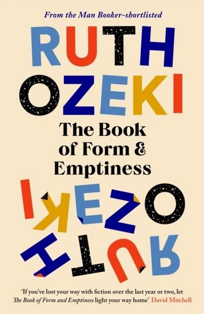 The Book of Form & Emptiness