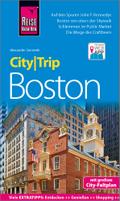 Reise Know-How CityTrip Boston
