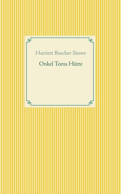 Onkel Toms Hütte