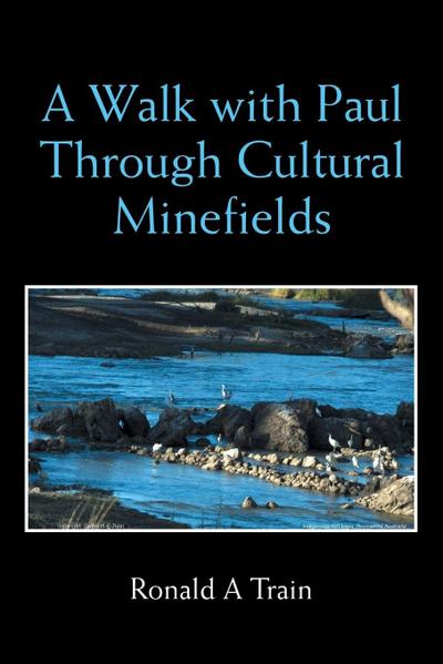 A Walk with Paul Through Cultural Minefields