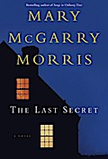 The Last Secret - Mary Mcgarry Morris