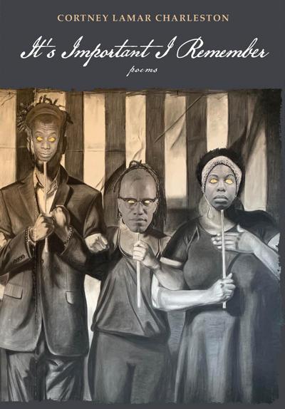 It’s Important I Remember