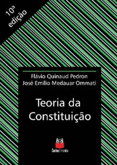 Teoria da Constituição