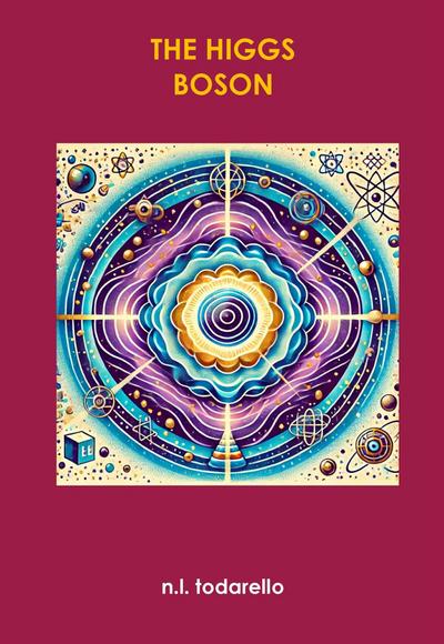 The Higgs Boson