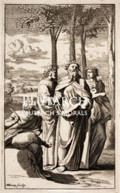 Plutarch’s Morals