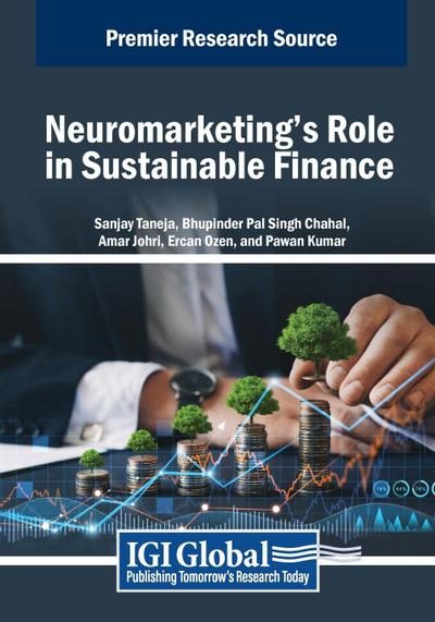 Neuromarketing’s Role in Sustainable Finance