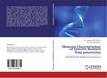 Molecular Characterization of Optochin Resistant  Strep pneumoniae