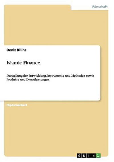Islamic Finance