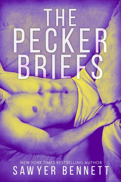 The Pecker Briefs (Legal Affairs, #8)