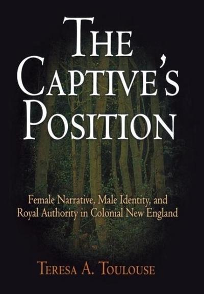 The Captive’s Position