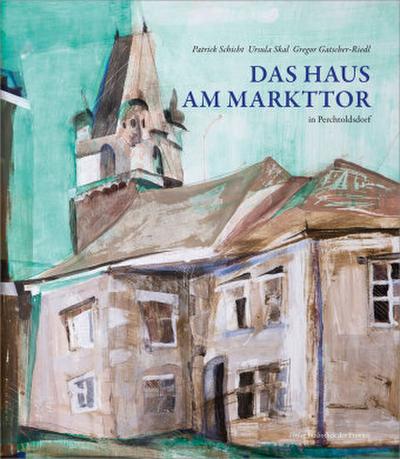 Das Haus am Markttor in Perchtoldsdorf