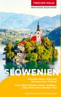 TRESCHER Reiseführer Slowenien