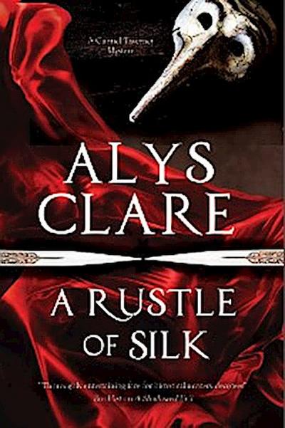 A Rustle of Silk