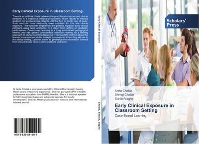 Early Clinical Exposure in Classroom Setting