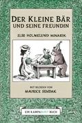Der Kleine Bär und seine Freundin