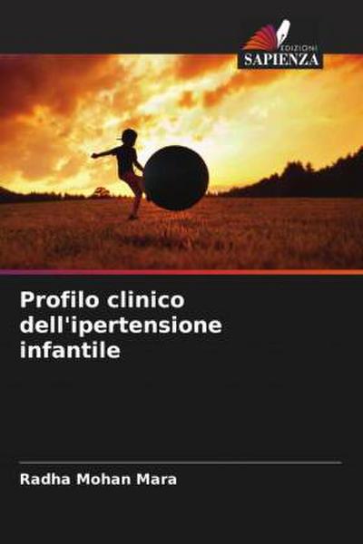 Profilo clinico dell’ipertensione infantile
