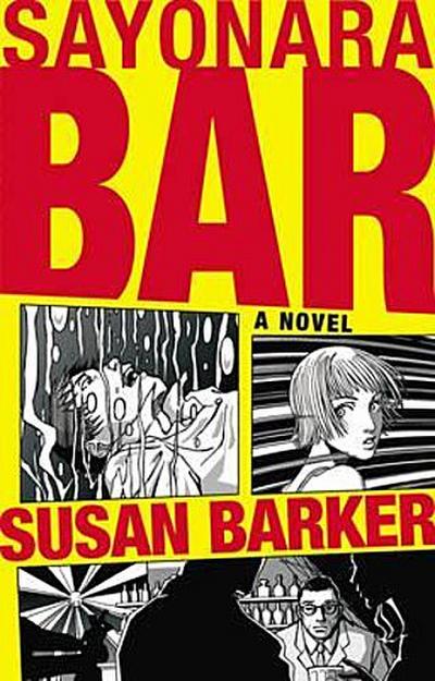 Sayonara Bar
