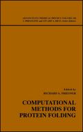 Computational Methods for Protein Folding, Volume 120