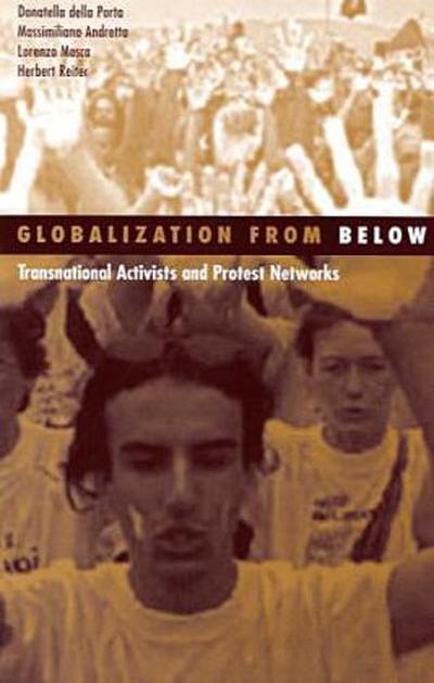 Globalization From Below