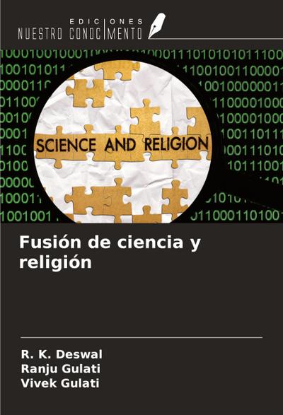 Fusión de ciencia y religión