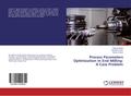 Process Parameters Optimization In End Milling: A Case Problem