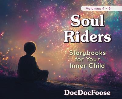 Soul Riders