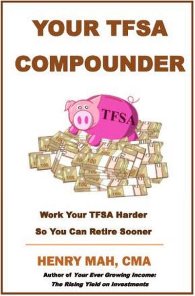Your TFSA Compounder