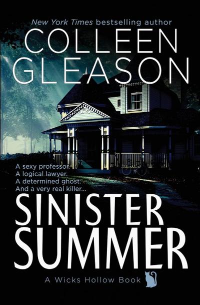 Sinister Summer