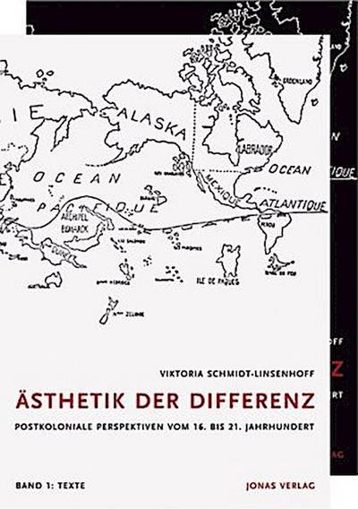 Ästhetik der Differenz