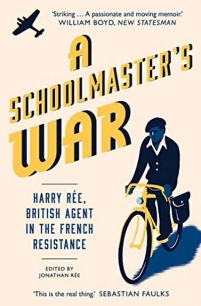 A Schoolmaster’s War