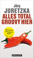 Alles total groovy hier