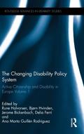 The Changing Disability Policy System