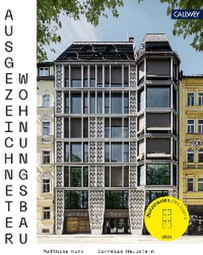 Ausgezeichneter Wohnungsbau 2021