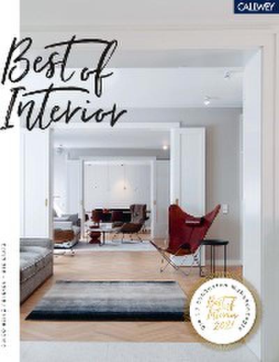 Best of Interior 2021