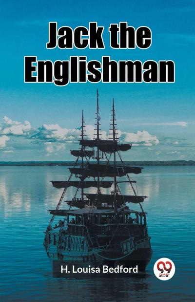 Jack the Englishman