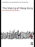 The Making of Hong Kong