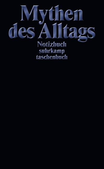 Mythen des Alltags